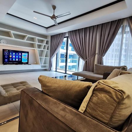 Mykey Atlantis A-31-09 Melaka City Malacca Exterior foto